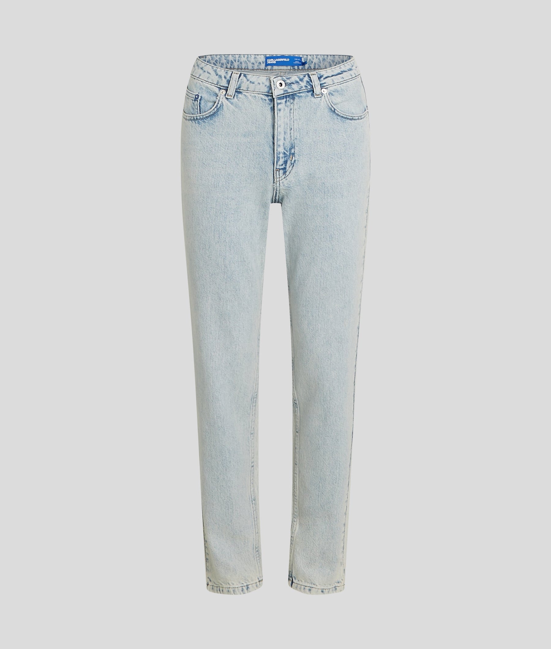 MUM JEANS