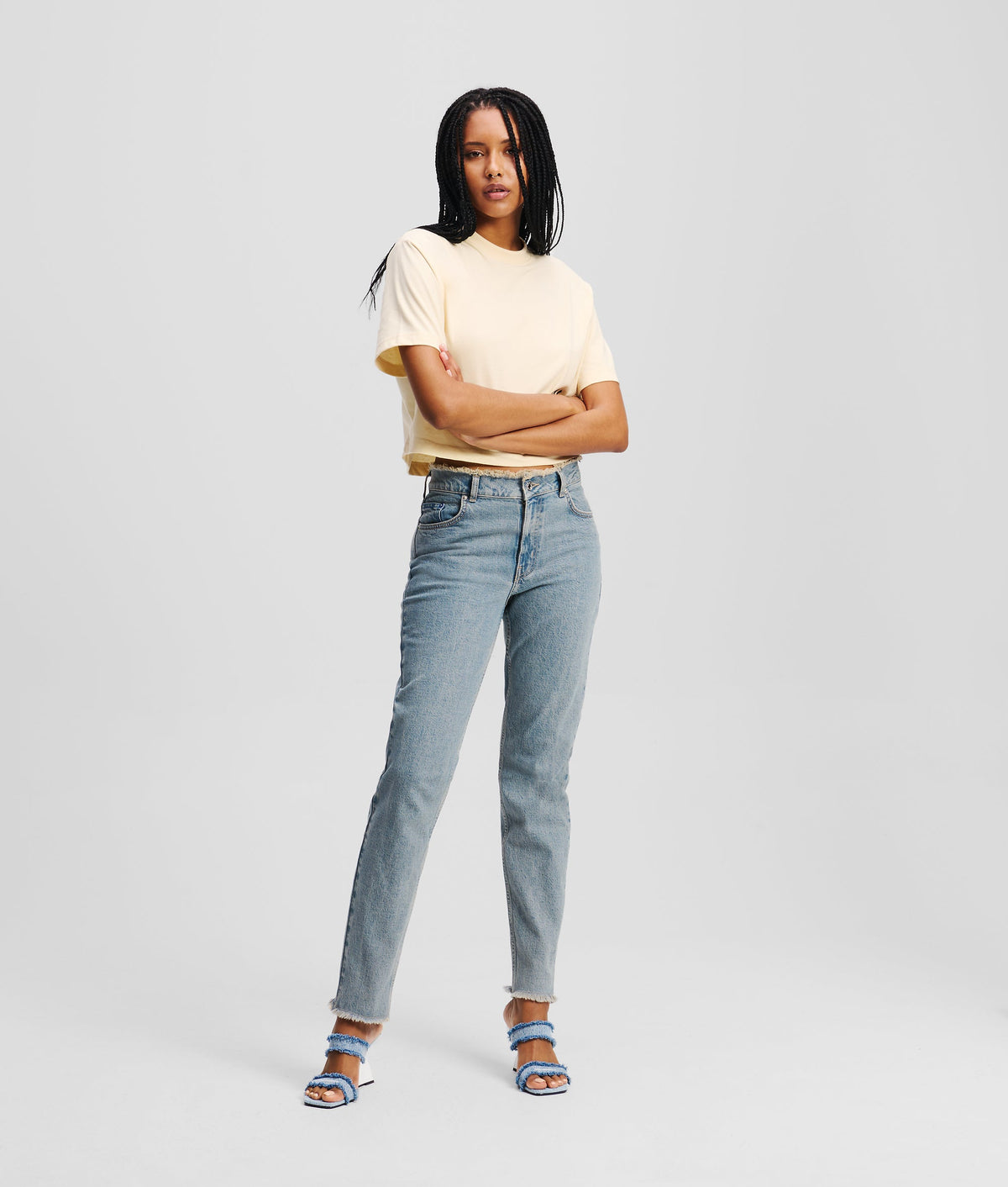 MUM JEANS
