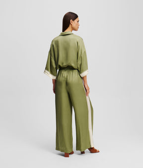 WIDE-LEG TROUSERS