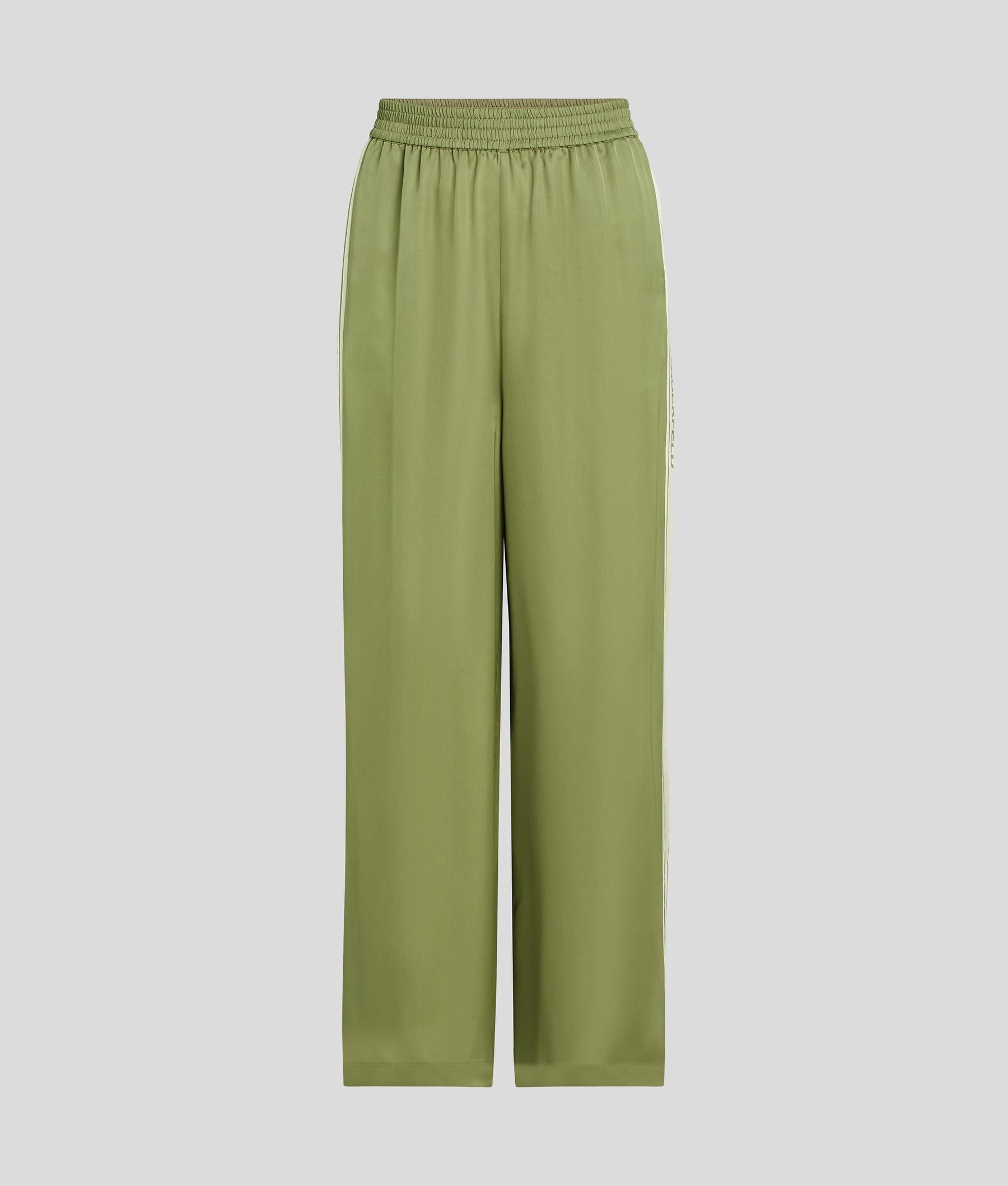 WIDE-LEG TROUSERS