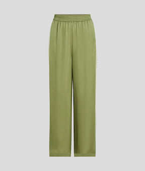 WIDE-LEG TROUSERS
