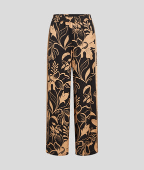 WIDE-LEG TROUSERS