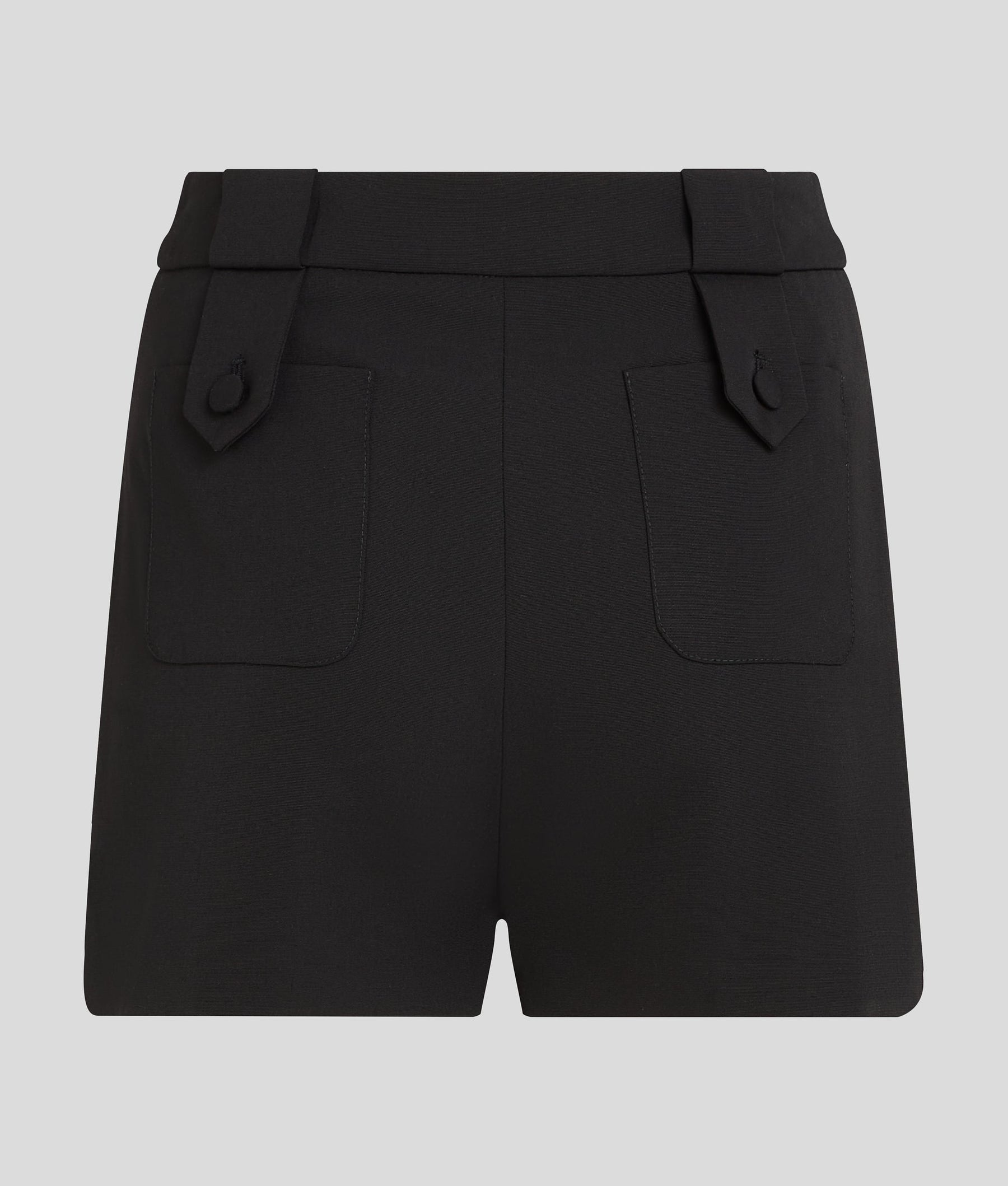 KL STUDIO TAILORED SHORTS