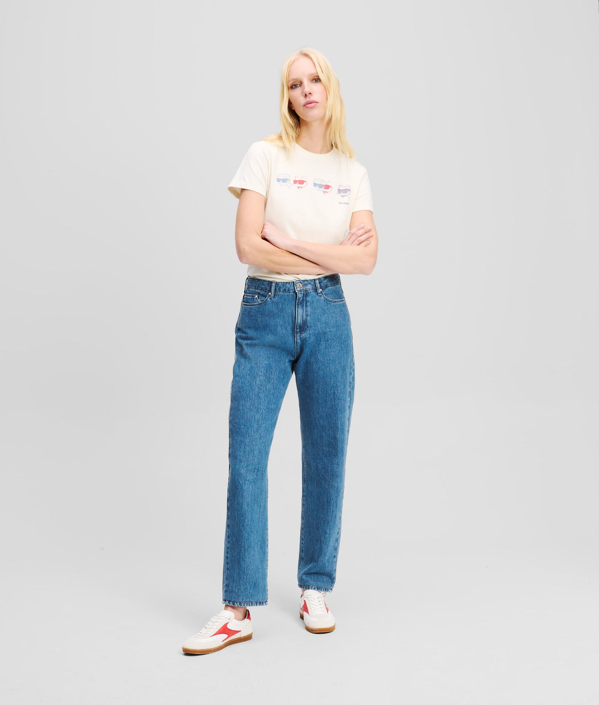 IKON JEANS