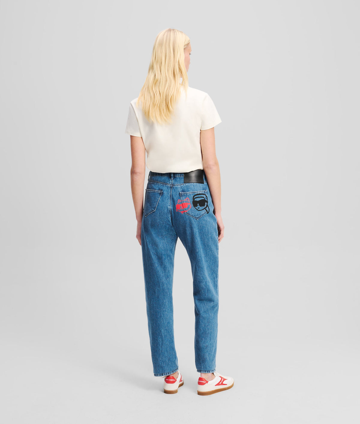 IKON JEANS