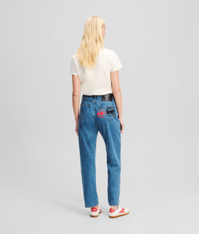 IKON JEANS