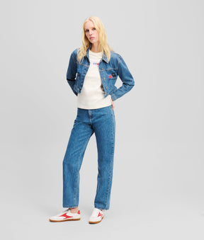 IKON JEANS