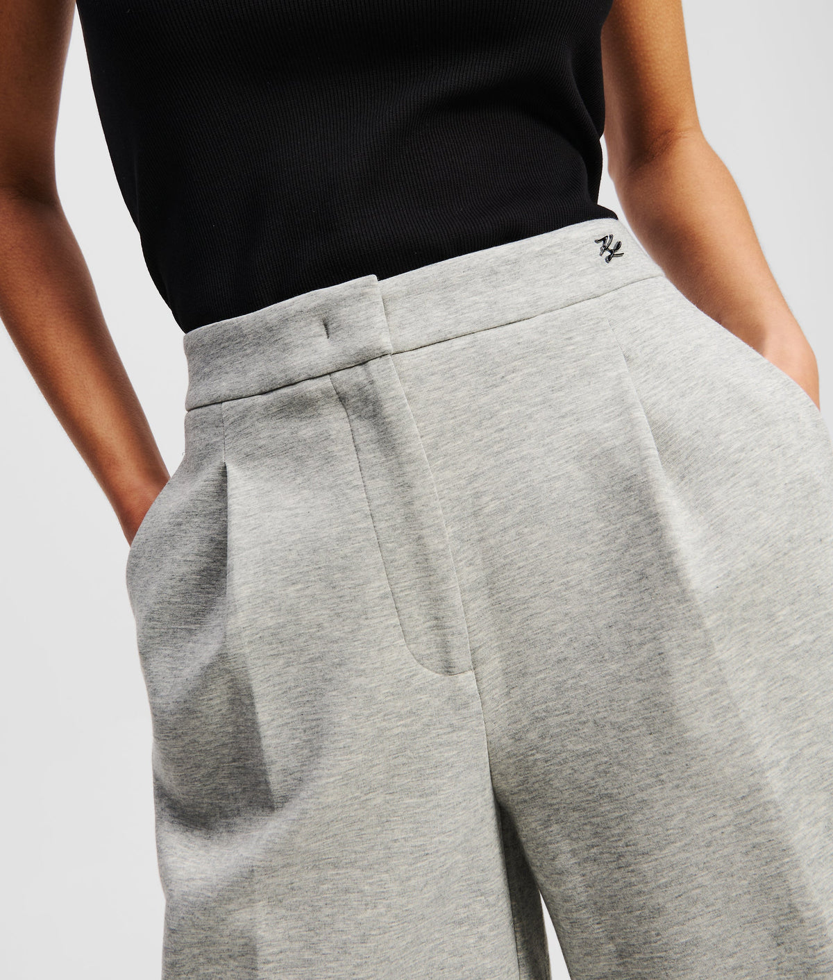 HEAVYWEIGHT JERSEY SHORTS