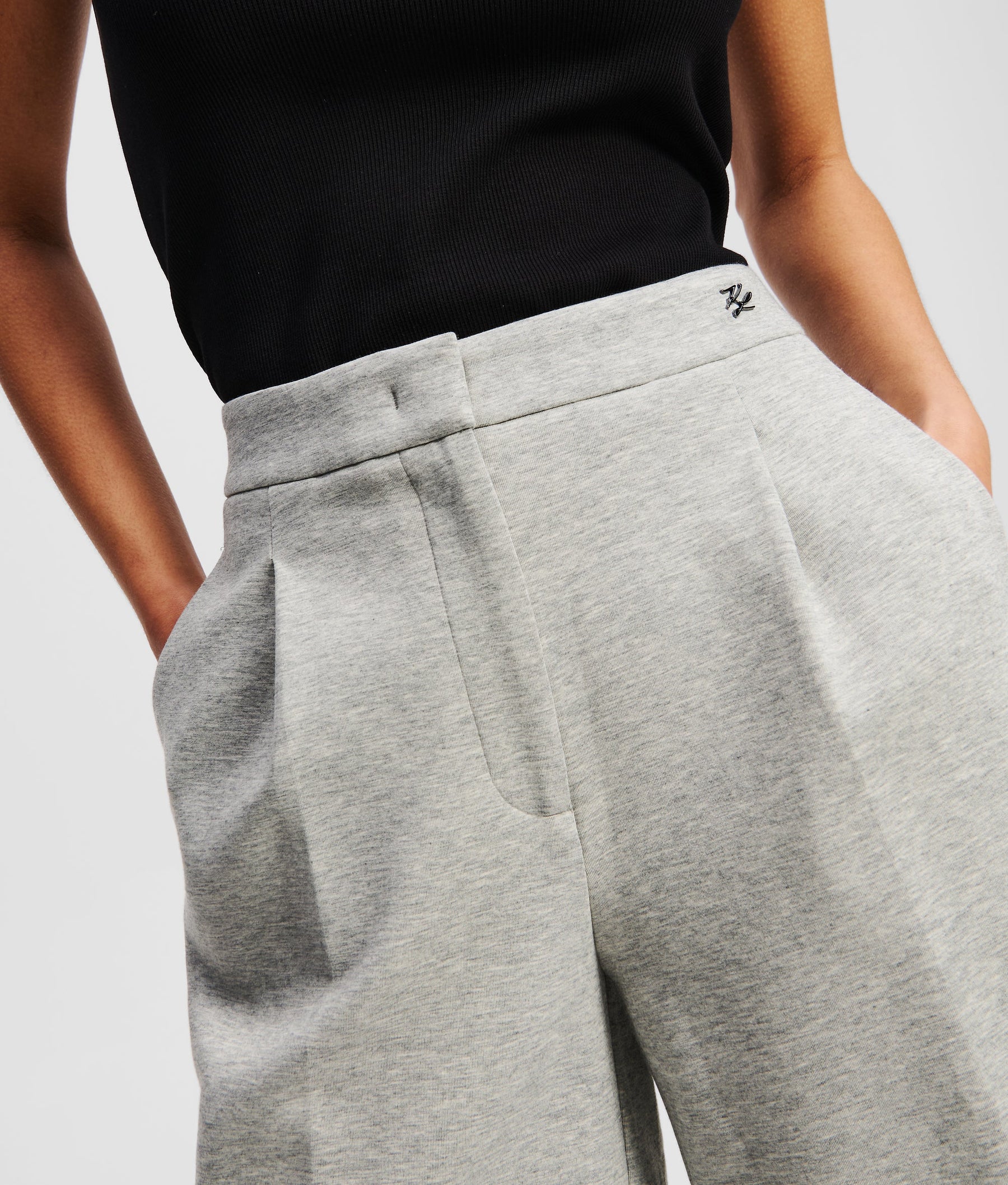 HEAVYWEIGHT JERSEY SHORTS