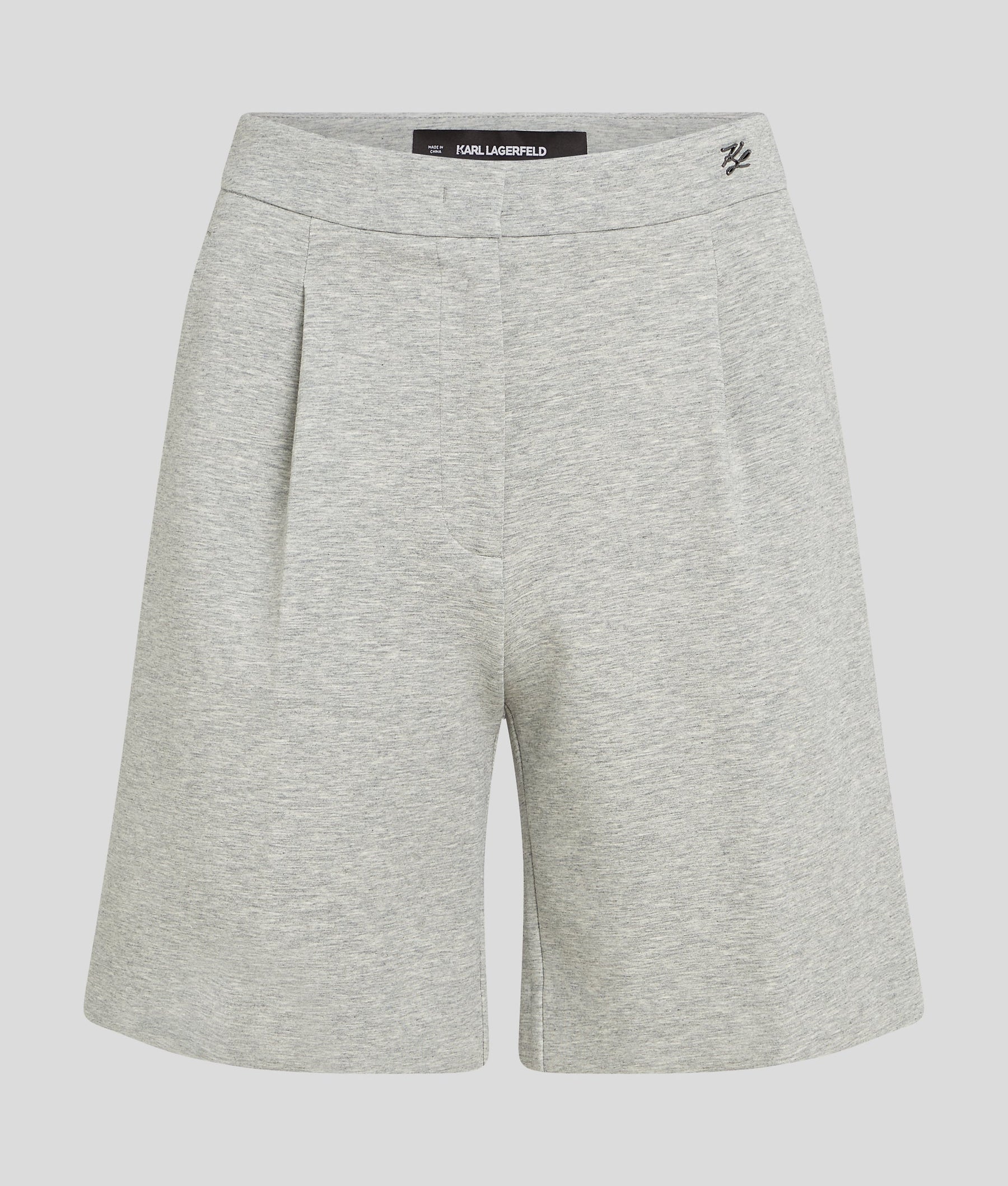 HEAVYWEIGHT JERSEY SHORTS