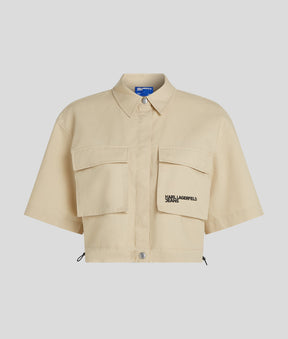 UTILITY SHIRT