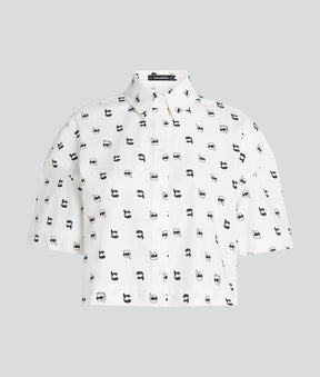 IKON ALL-OVER-PRINT SHIRT