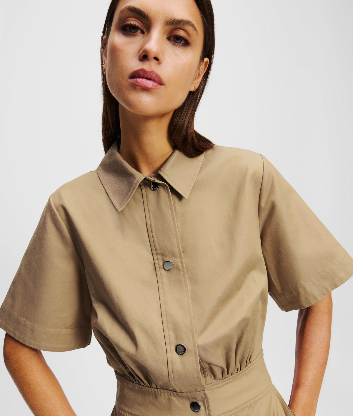CARGO DUNGAREES