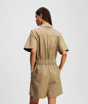 CARGO DUNGAREES