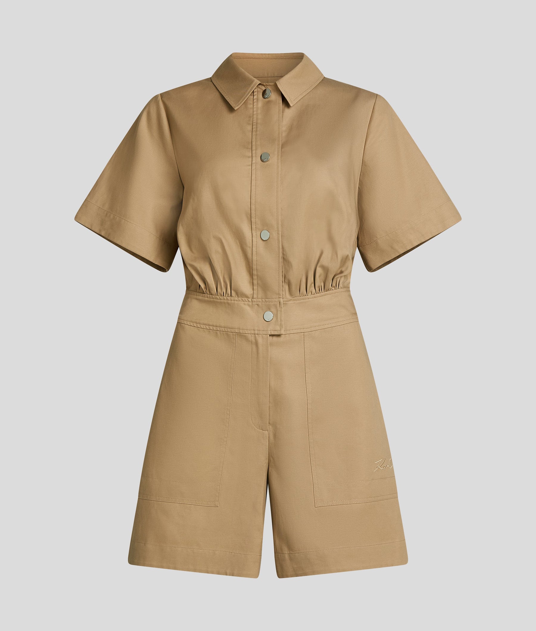 CARGO DUNGAREES