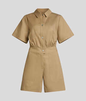CARGO DUNGAREES