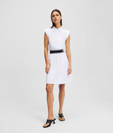 Polo dress