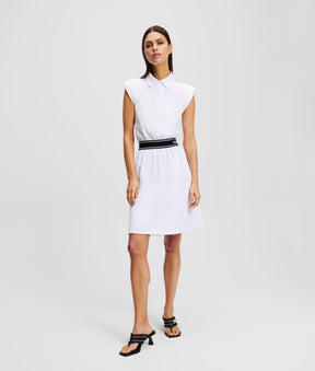 Polo dress
