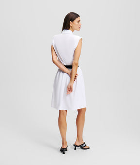 Polo dress