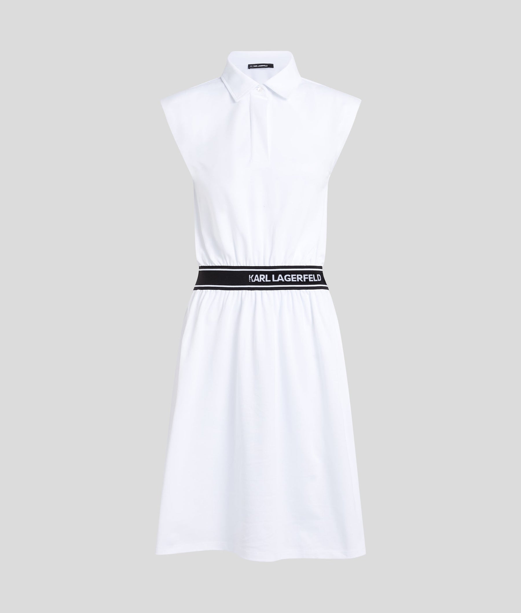 Polo dress