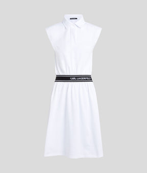 Polo dress