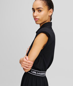 Polo dress