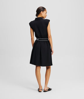 Polo dress