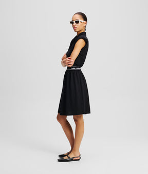 Polo dress