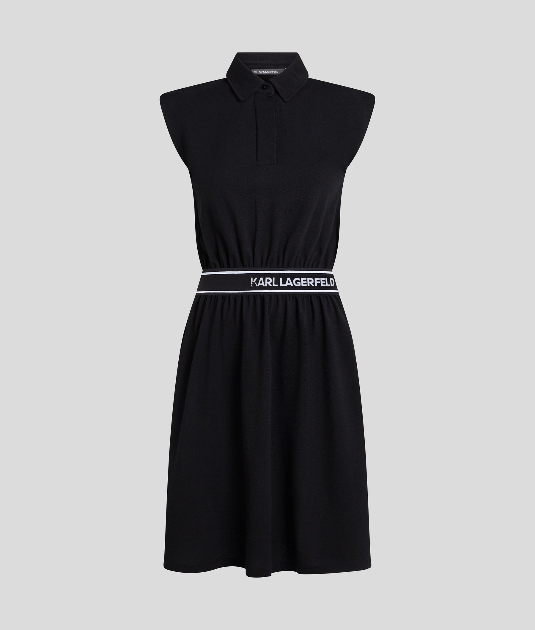 Polo dress