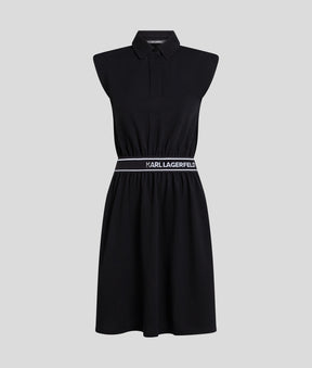 Polo dress