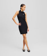IKON POLO DRESS