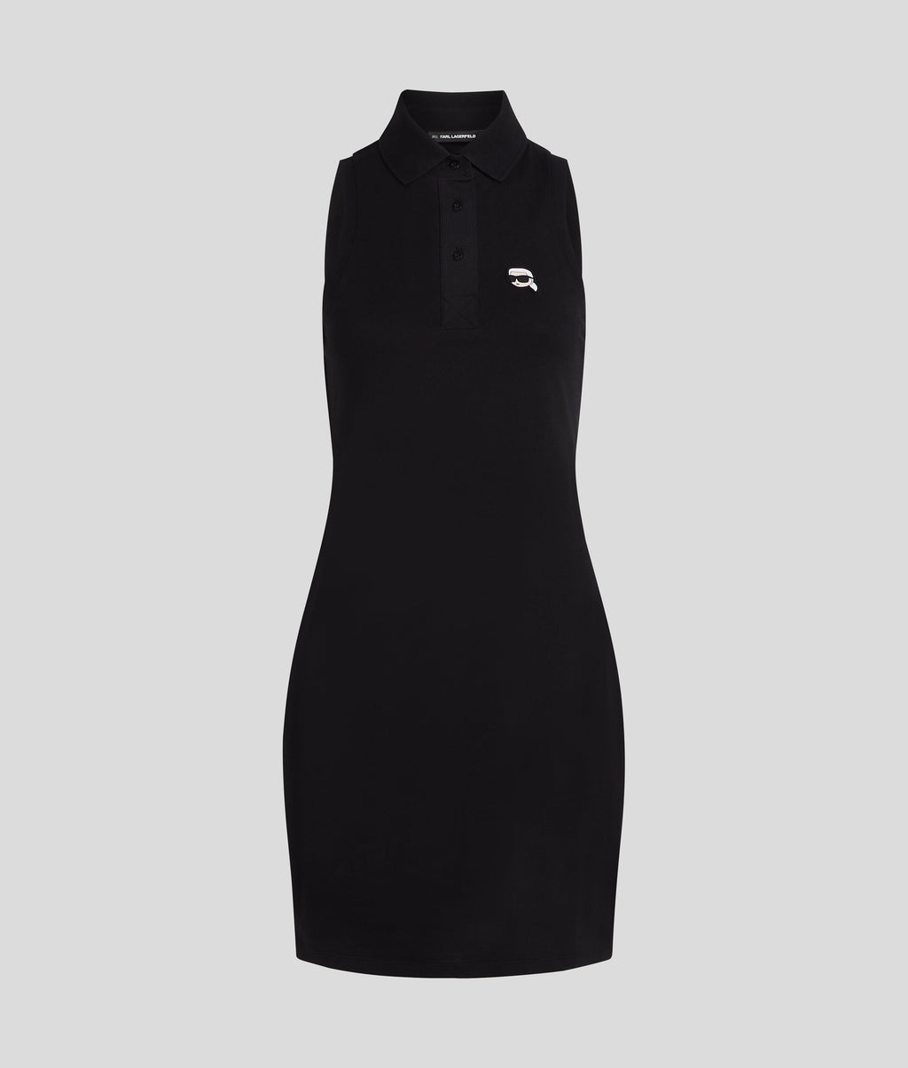 IKON POLO DRESS