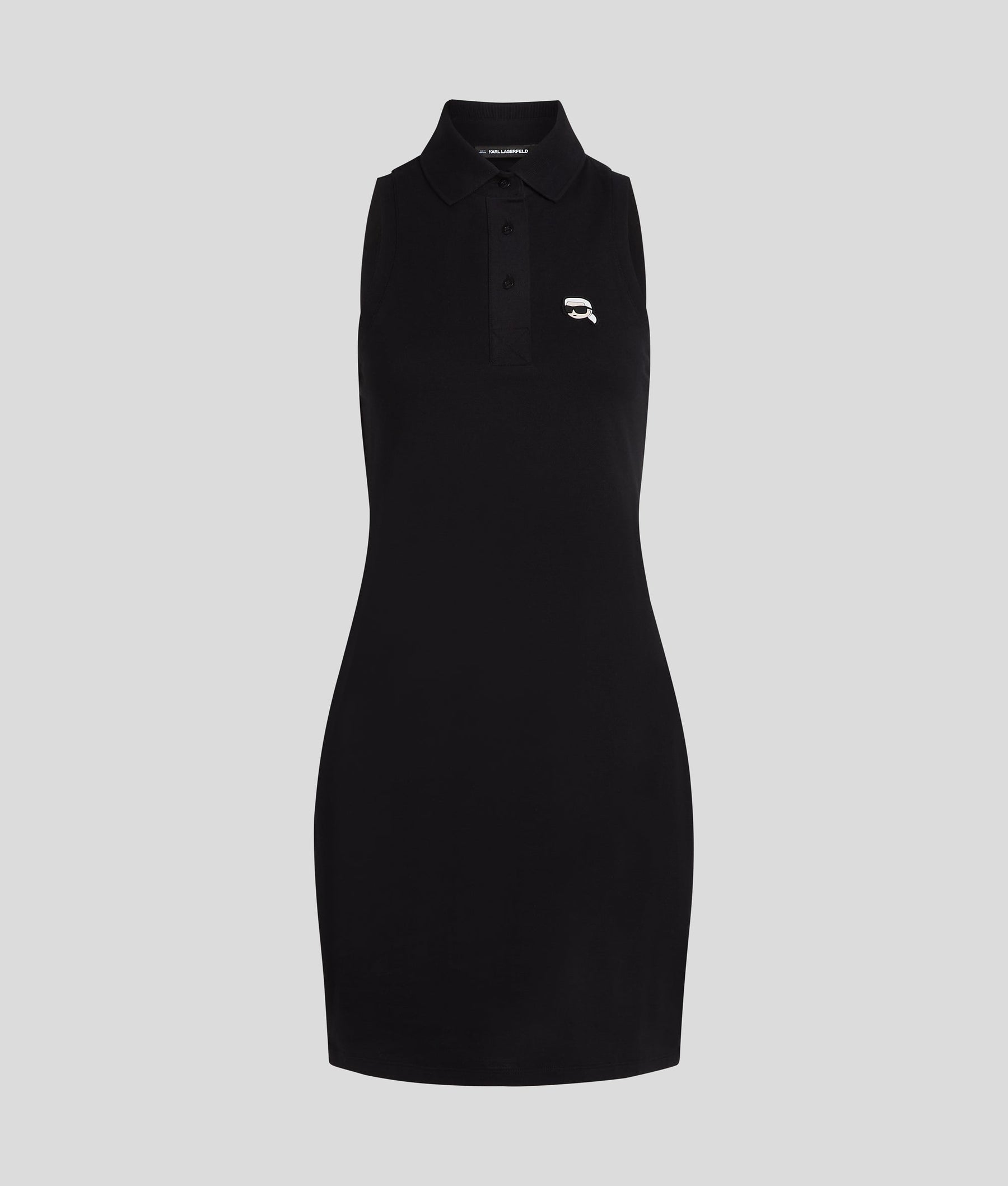 IKON POLO DRESS