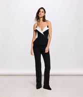 KL STUDIO DUNGAREES