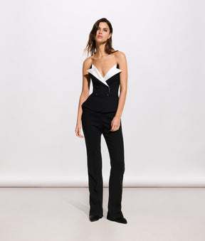 KL STUDIO DUNGAREES