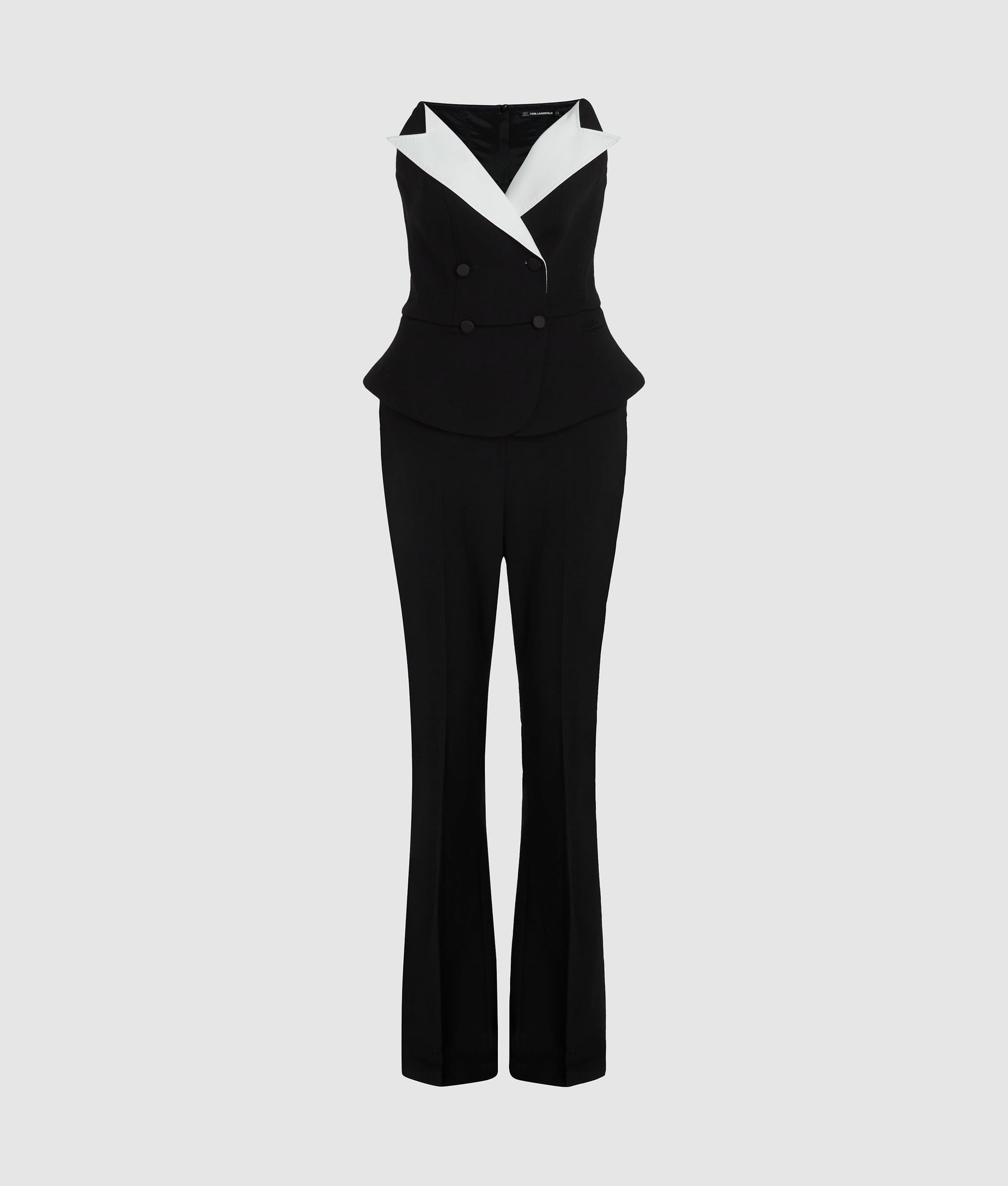 KL STUDIO DUNGAREES