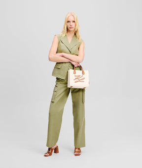 CARGO GILET