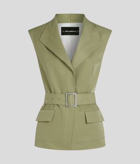 CARGO GILET