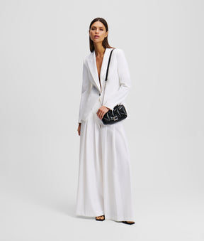 KARL ESSENTIAL TAILORED BLAZER