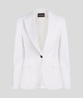 KARL ESSENTIAL TAILORED BLAZER