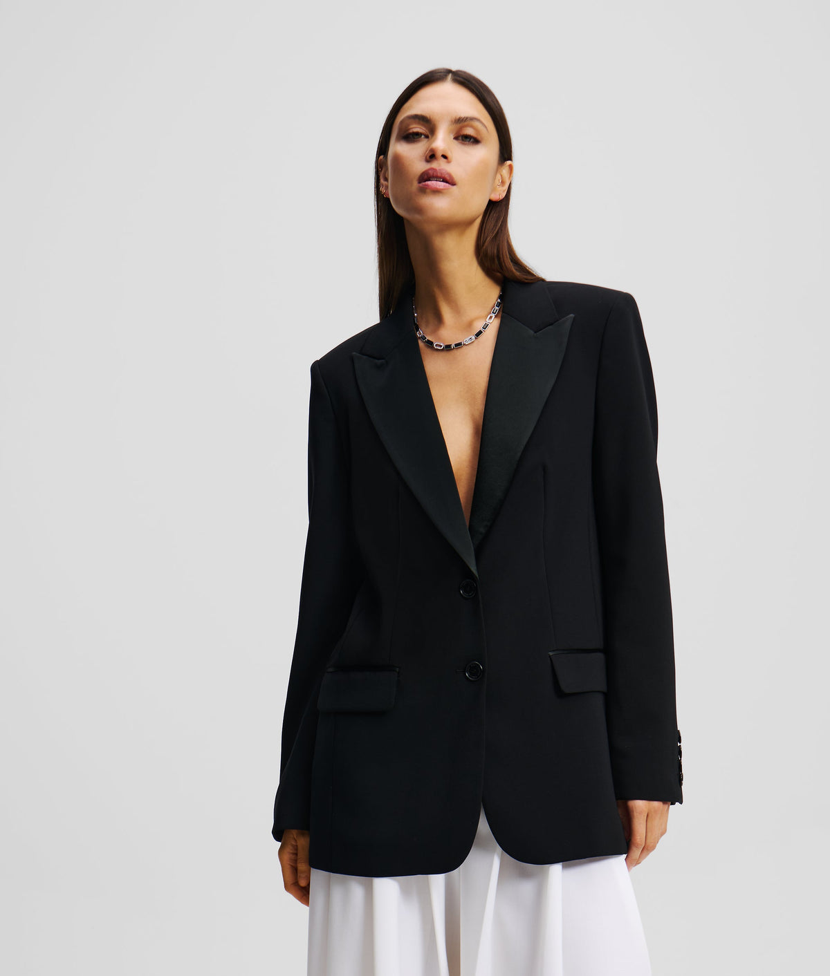 Tailored jacket