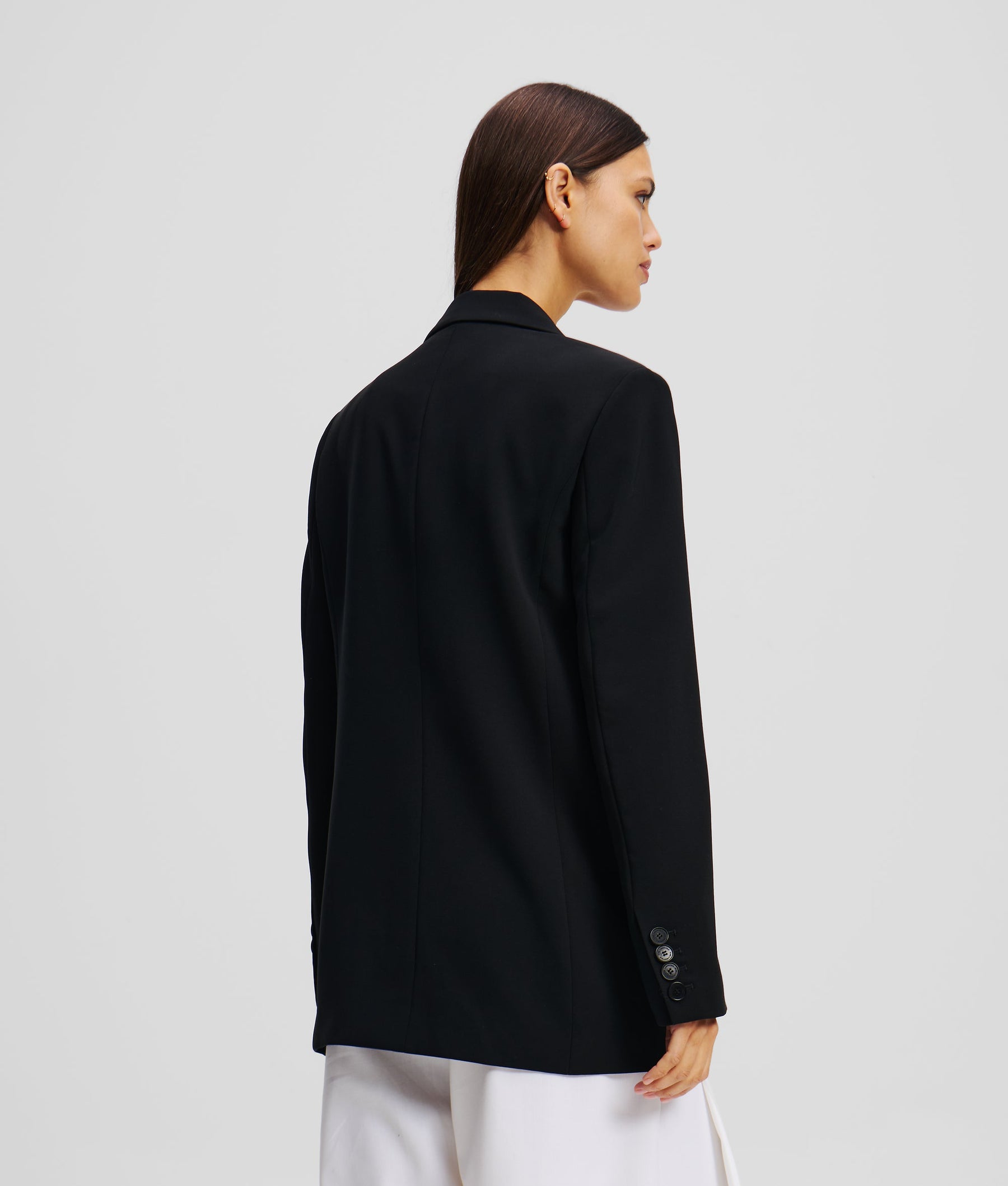 Tailored jacket