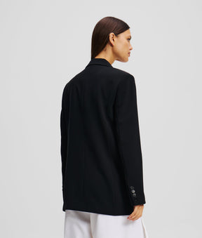 Tailored jacket