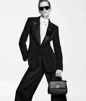 Tailored jacket