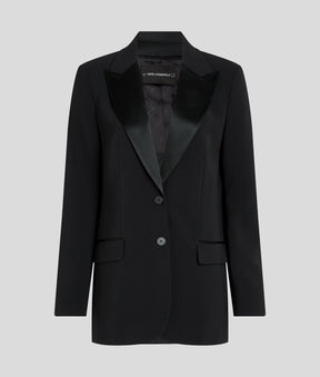 Tailored jacket