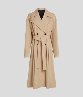 Trench coat