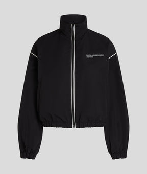 ZIP-UP JACKET