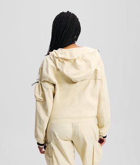LIGHTWEIGHT JACKET