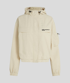 LIGHTWEIGHT JACKET