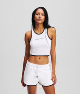 PIPING DETAIL TANK TOP